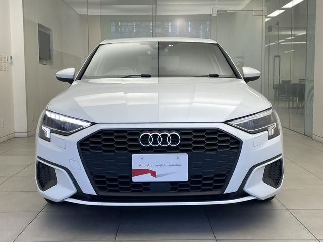 Audi A3 2021-06 20426-2