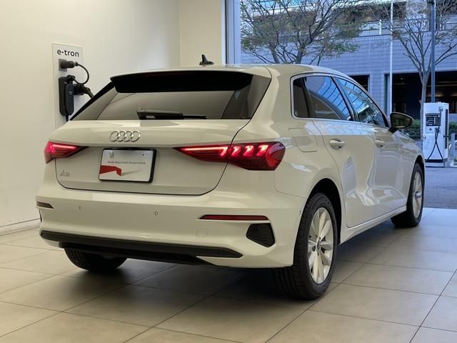 Audi A3 2021-06 20426-1