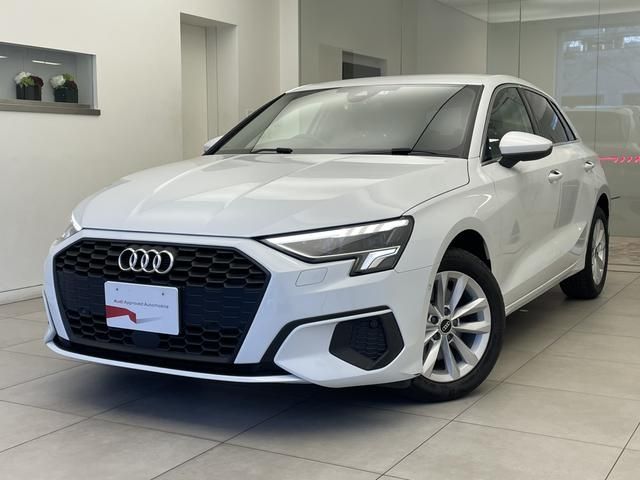 Audi A3 2021-06 20426-0