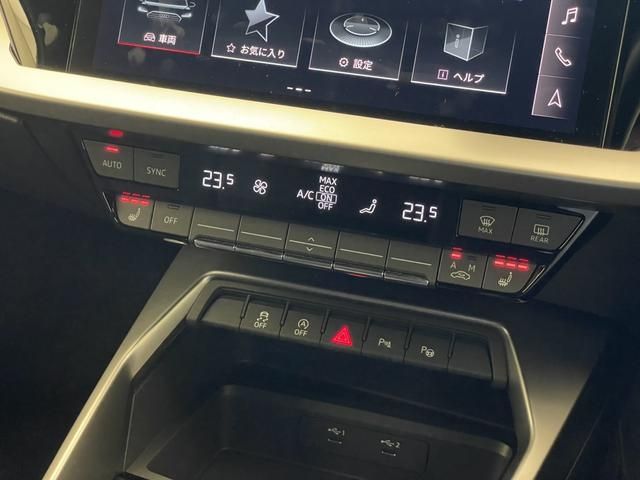 Audi A3 2021-06 20426-10