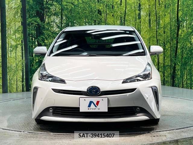 Toyota PRIUS 2019-05 366336-13