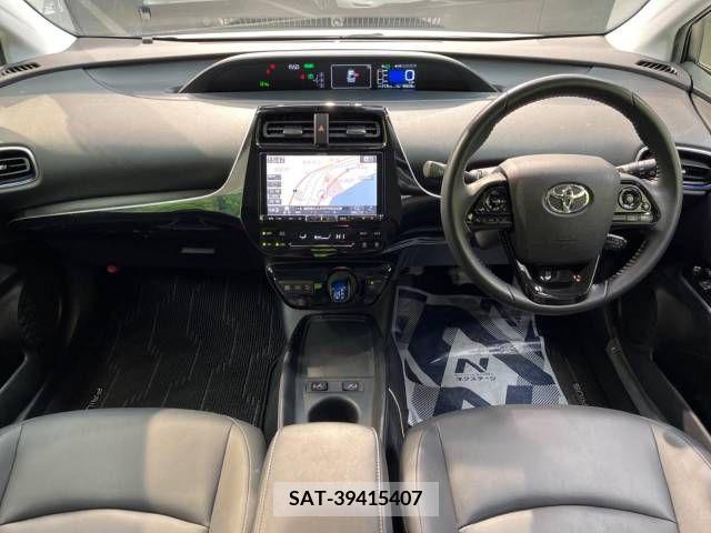 Toyota PRIUS 2019-05 366336-1
