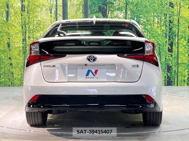 Toyota PRIUS 2019-05 366336-14