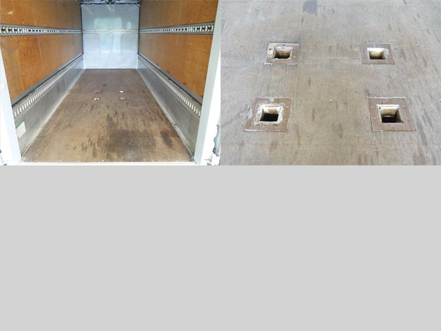 Isuzu ELF TRUCK 2008-03 6384-9
