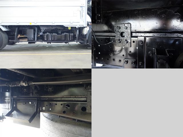 Isuzu ELF TRUCK 2008-03 6384-11