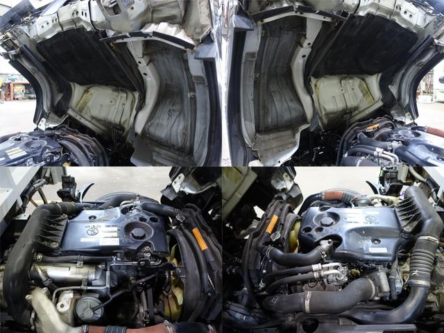 Isuzu ELF TRUCK 2008-03 6384-13
