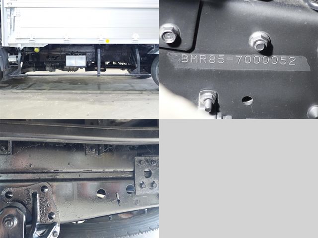 Isuzu ELF TRUCK 2008-03 6384-12