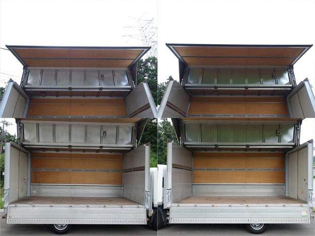 Isuzu ELF TRUCK 2008-03 6384-10