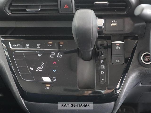 Nissan ROOX 2021-08 276113-8