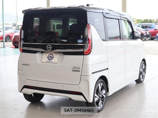 Nissan ROOX 2021-08 276113-5