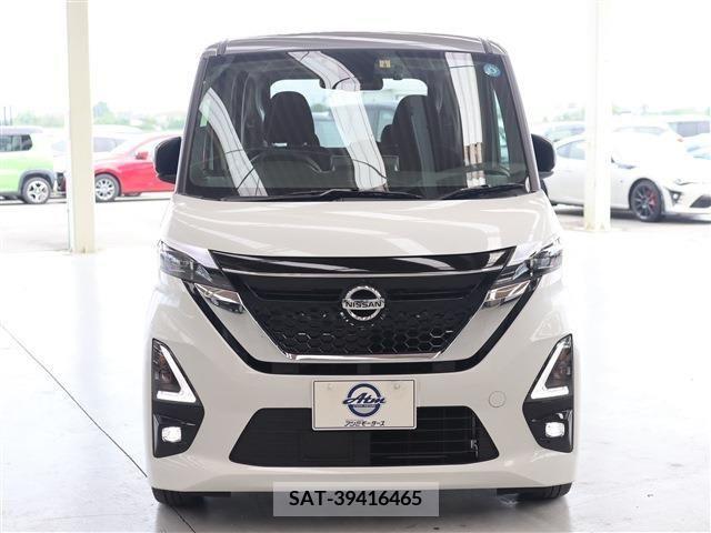 Nissan ROOX 2021-08 276113-19