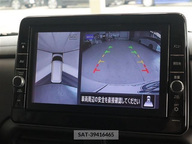 Nissan ROOX 2021-08 276113-3