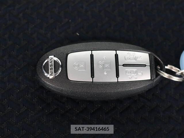 Nissan ROOX 2021-08 276113-16
