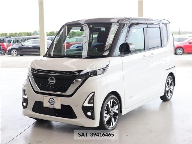 Nissan ROOX 2021-08 276113-0