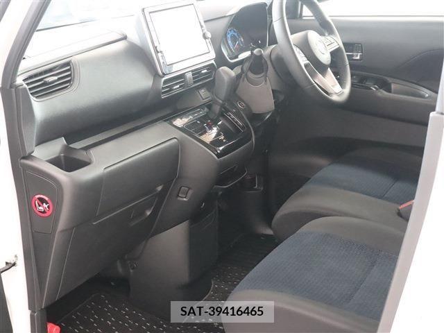 Nissan ROOX 2021-08 276113-14