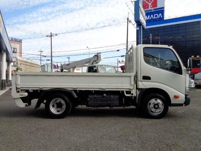Toyota DYNA TRUCK 2017-10 19646-17