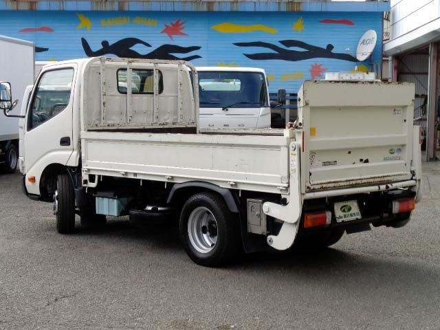 Toyota DYNA TRUCK 2017-10 19646-1