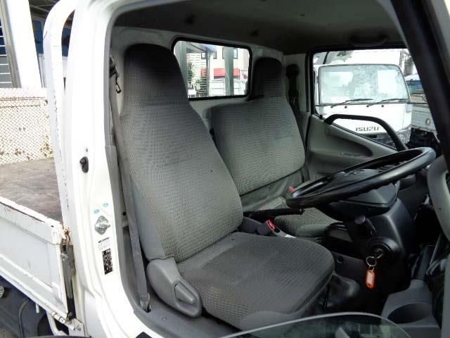 Toyota DYNA TRUCK 2017-10 19646-4