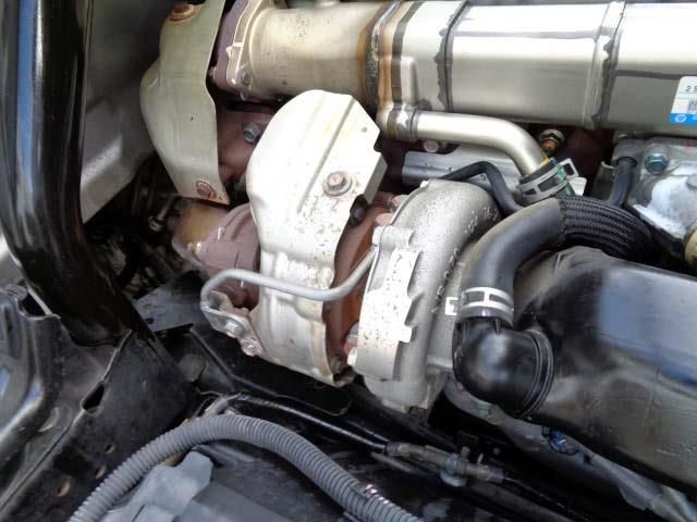 Toyota DYNA TRUCK 2017-10 19646-27