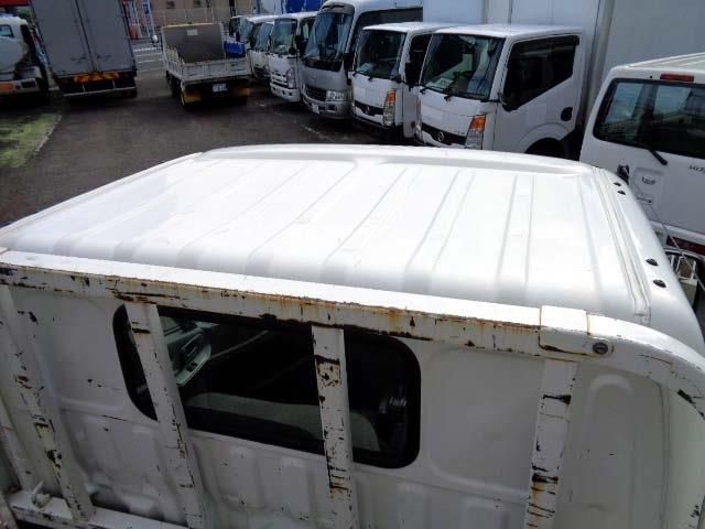 Toyota DYNA TRUCK 2017-10 19646-16