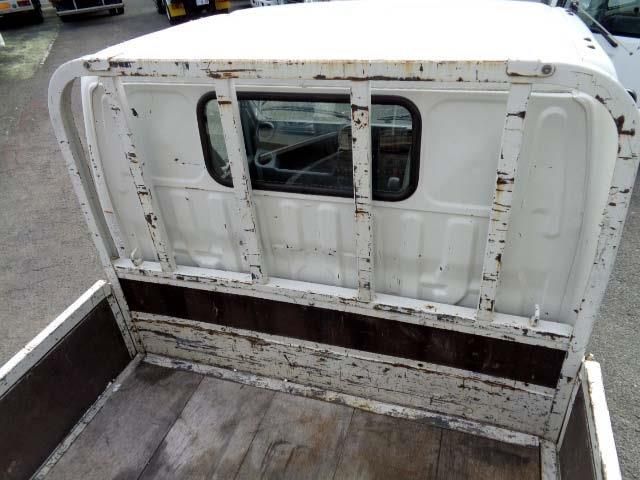 Toyota DYNA TRUCK 2017-10 19646-15