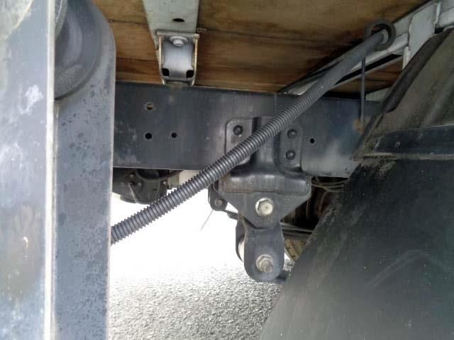 Toyota DYNA TRUCK 2017-10 19646-20