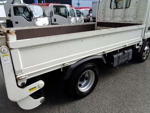 Toyota DYNA TRUCK 2017-10 19646-25