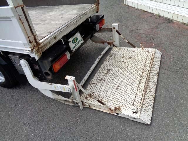 Toyota DYNA TRUCK 2017-10 19646-14