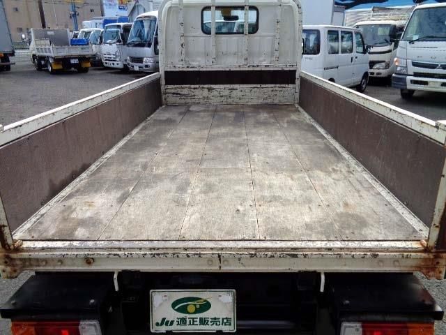 Toyota DYNA TRUCK 2017-10 19646-13