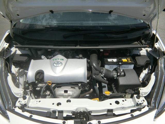 Toyota SIENTA 2017-06 5233-15