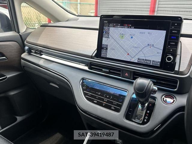 Honda ODYSSEY 2022-03 281020-10
