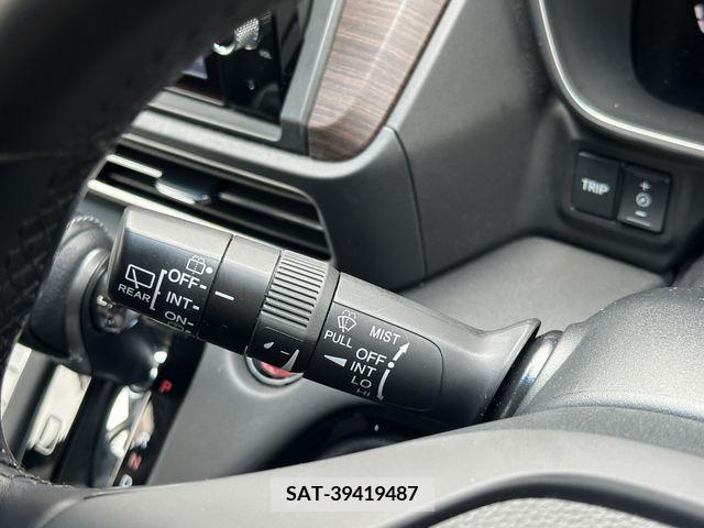 Honda ODYSSEY 2022-03 281020-13