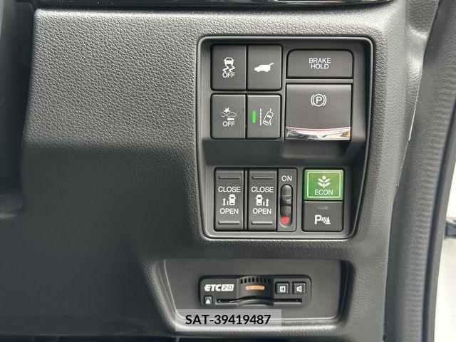 Honda ODYSSEY 2022-03 281020-5