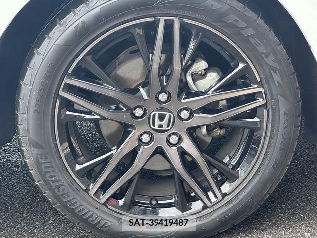 Honda ODYSSEY 2022-03 281020-3