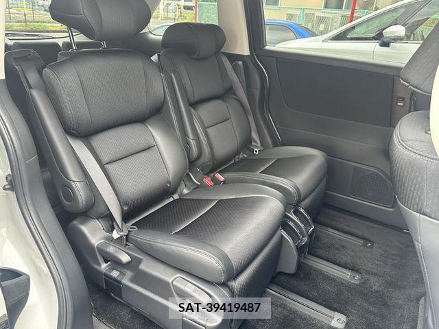 Honda ODYSSEY 2022-03 281020-16