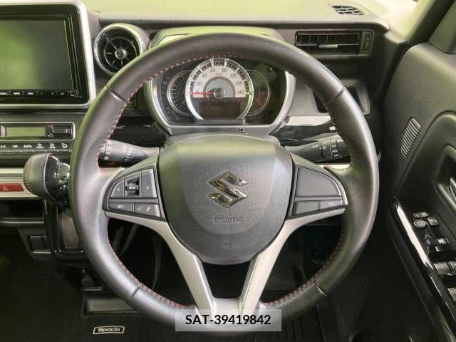 Suzuki SPACIA 2019-06 368628-11