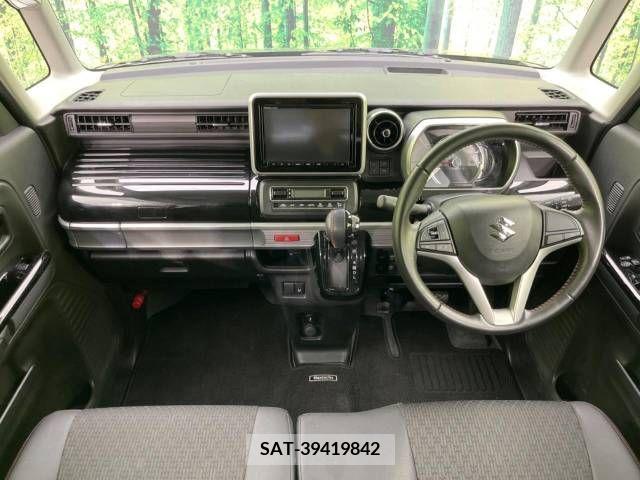 Suzuki SPACIA 2019-06 368628-1