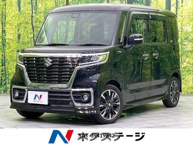 Suzuki SPACIA 2019-06 368628-0