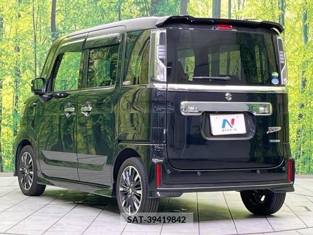 Suzuki SPACIA 2019-06 368628-17