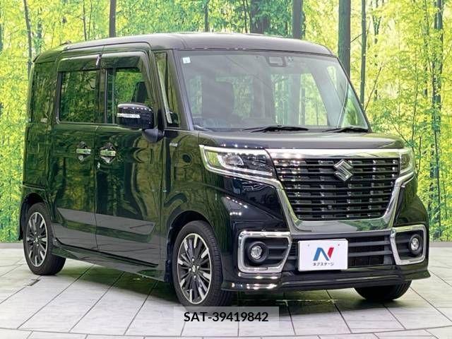Suzuki SPACIA 2019-06 368628-16
