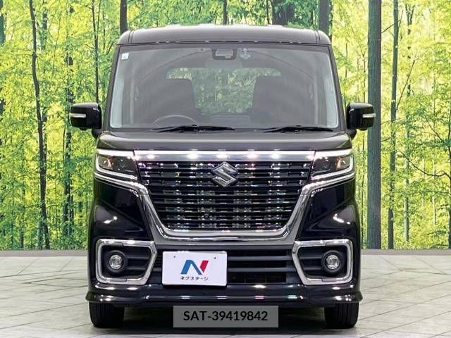 Suzuki SPACIA 2019-06 368628-14