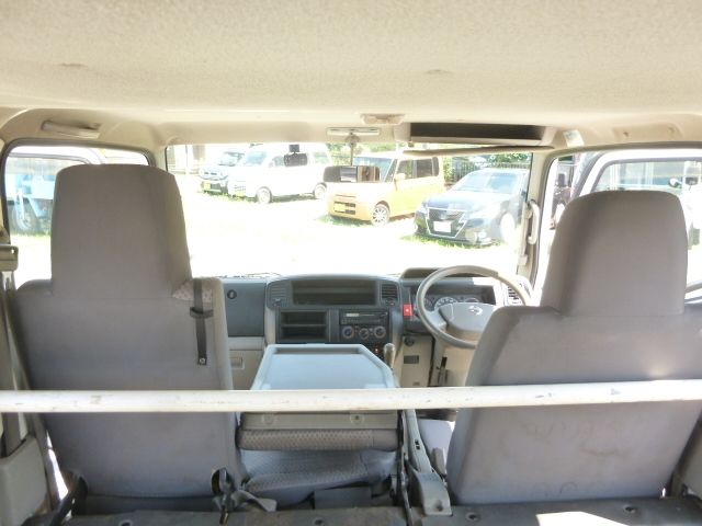 Nissan ATLAS 2009-10 7713-21