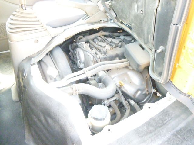 Nissan ATLAS 2009-10 7713-23