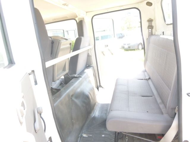 Nissan ATLAS 2009-10 7713-29