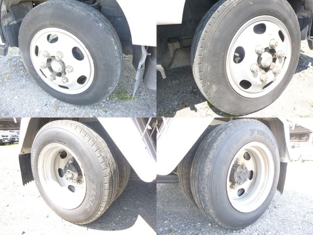 Nissan ATLAS 2009-10 7713-19