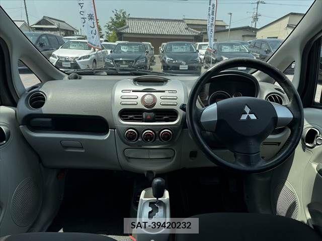 Mitsubishi I 2006-02 387634-1