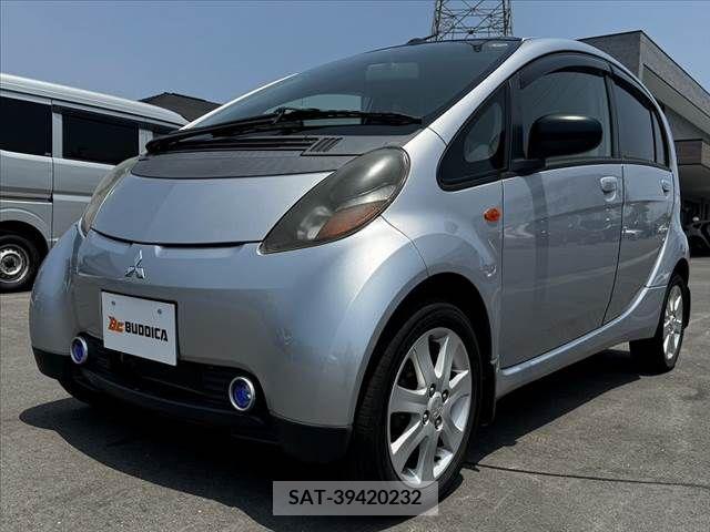Mitsubishi I 2006-02 387634-9