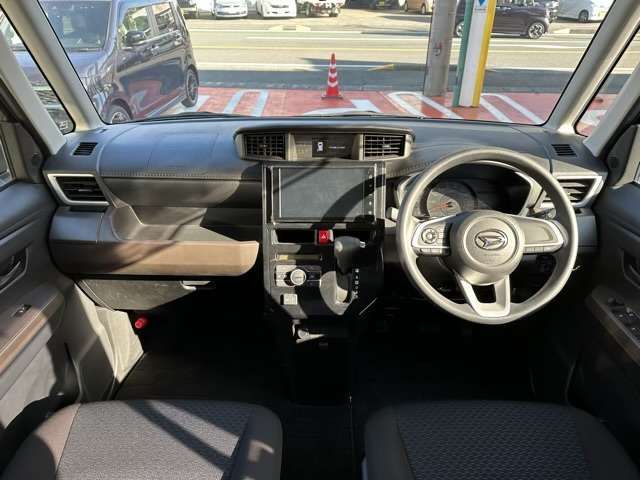 Daihatsu THOR 2020-09 189248-4
