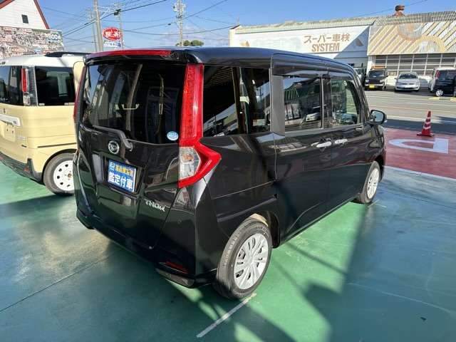 Daihatsu THOR 2020-09 189248-10