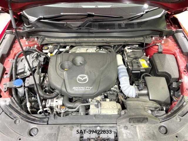 Mazda CX-5 2020-03 217278-18